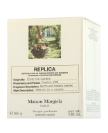 Maison Margiela Replica From the Garden Scented Candle Duftkerze 165 g