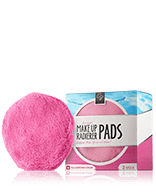 MakeUp Radierer Pads Pflege Reinigung & Wellness