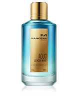 Mancera Aoud Lemon Mint Eau de Parfum Spray