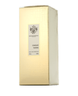 Mancera Cinque Terre Eau de Parfum Spray
