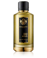 Mancera Les Confidentiels Gold Aoud Eau de Parfum Spray