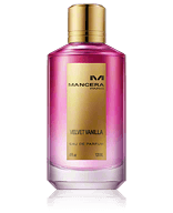 Mancera Pink Collection Velvet Vanilla Eau de Parfum Spray 120 ml
