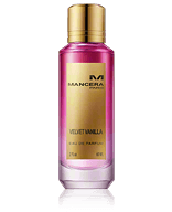 Mancera Pink Collection Velvet Vanilla Eau de Parfum Spray 60 ml