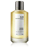 Mancera White Label Collection Sand Aoud Eau de Parfum Spray