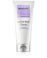 Marbert Bath & Body Classic body lotion 200ml