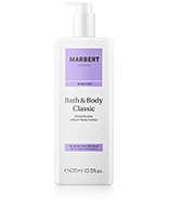 Marbert Bath & Body Classic Body Lotion Körperlotion