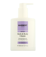 Marbert Bath & Body Classic Nourishing Hand Soap Handreinigung 300 ml