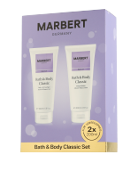 Marbert Bath & Body Classic Set