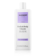 Marbert Bath & Body Classic Shower Gel