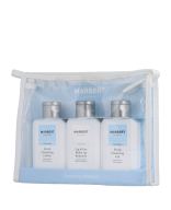 Marbert Cleansing Reiseset Sonstiges Gesichtsreinigung 3 x 100 ml