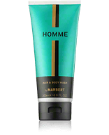 Marbert Homme Hair & Body Wash 200 ml