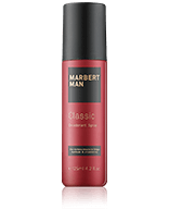 Marbert Man Classic Deodorant Spray Deodorant Spray