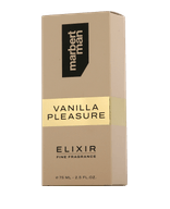 Marbert Man Vanilla Pleasure Elixir Eau de Parfum Spray 75 ml