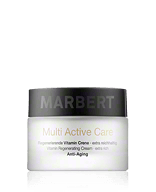 Marbert Multi Active Care Regenerierende Vitamin Creme-extra reichhaltig (50 ml)