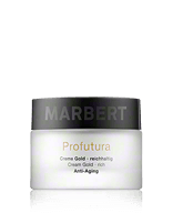 Marbert Profutura Creme Gold reichhaltig reichhaltige Tagescreme 50 ml