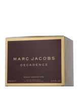 Marc Jacobs Decadence Rouge Noir Edition Eau de Parfum Spray 100 ml