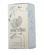 Marc Jacobs Just Perfect Eau de Parfum Spray (100 ml)