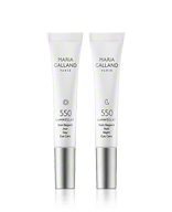 Maria Galland Lumin'Éclat 550 Soin Duo Regard 2x10ml