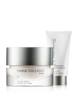 Maria Galland Masken & Peeling 2 & 41 Réveil Lumineux Set Pflegemaske
