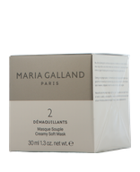 Maria Galland Masken & Peeling 2 Masque Souple Reinigungsmaske 30 ml