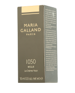 Maria Galland Mille 1050 La Crème Yeux Augencreme 15 ml
