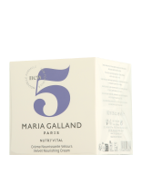Maria Galland Nutri'Vital 5 Crème Nourissante Velours Nachtcreme 50 ml