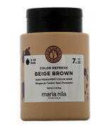 Maria Nila Colour Refresh Beige Brown 7.23 Farbpflege 100 ml