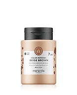 Maria Nila Colour Refresh Beige Brown 7.23 Farbpflege 100 ml