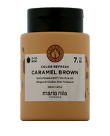 Maria Nila Colour Refresh Caramel Brown 7.35 Farbpflege 100 ml