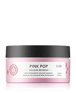 Maria Nila Colour Refresh Classic Pink Pop 0.69 Farbpflege 100 ml