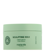 Maria Nila Minerals Sculpting Wax Paste 100 ml