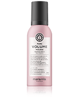 Maria Nila Pure Volume Mousse Haarschaum 150 ml