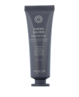 Maria Nila Sheer Silver Booster Mask Haarkur 50 ml