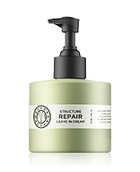 Maria Nila Structure Repair Leave in Cream 200ml
