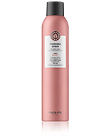 Maria Nila Styling Finishing Spray Haarspray 300 ml