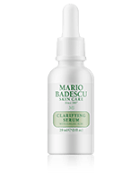 Mario Badescu Acne Collection Clarifying Serum with Azelaic Acid Anti‑Pickel 29 ml