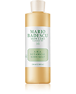Mario Badescu Body Care A.H.A. Botanical Body Soap Duschgel 236 ml