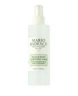 Mario Badescu Body Care Back & Body Clarifying Spray Spezialpflege 236 ml