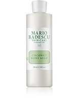 Mario Badescu Body Care Coconut Body Soap Duschgel 236 ml