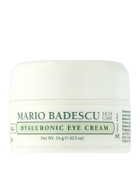 Mario Badescu Eye Creams Hyaluronic Eye Cream Augencreme 14 g
