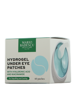 Mario Badescu Eye Creams Hydrogel Under Eye Patches Augenmaske 30 Paar
