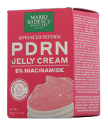 Mario Badescu Face Care Advanced Peptide PDRN Jelly Cream Gesichtsgel 56 g