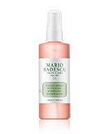 Mario Badescu Facial Sprays Aloe, Herbs and Rosewater Gesichtswasser