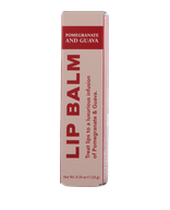 Mario Badescu Lip Care Lip Balm Pomegranate & Guava Lippenbalsam 10 g