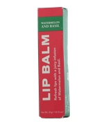 Mario Badescu Lip Care Lip Balm Watermelon & Basil Lippenbalsam 10 g