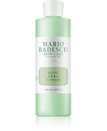 Mario Badescu Toner Aloe Vera Gesichtswasser 236 ml
