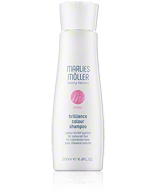 Marlies Möller Colour Brilliance Colour Shampoo for Coloured Hair 200ml