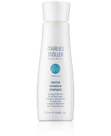 Marlies Möller Moisture Marine Moisture Shampoo 200ml