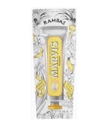 Marvis Zahnpasta Rambas Toothpaste Zahncreme 75 ml