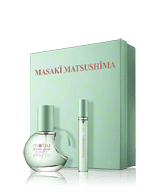 Masakï Matsushïma matsu Set mit EdP Spray